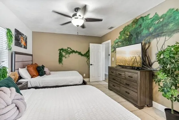 $3,800 | 917 West Drew Street, Lantana, FL 33462