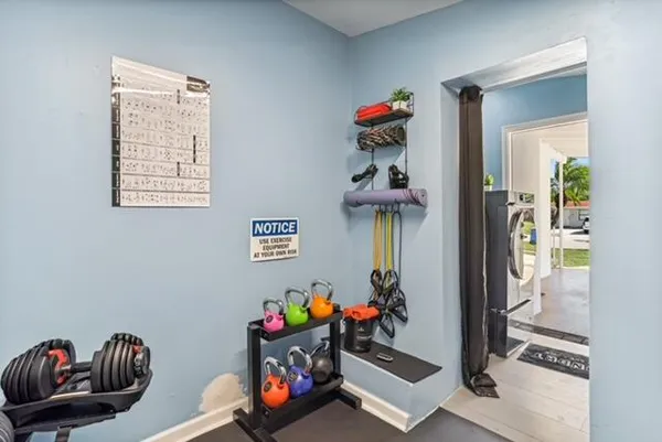 $3,800 | 917 West Drew Street, Lantana, FL 33462