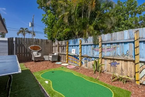 $3,800 | 917 West Drew Street, Lantana, FL 33462