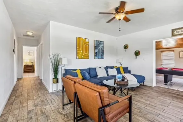 $3,800 | 917 West Drew Street, Lantana, FL 33462