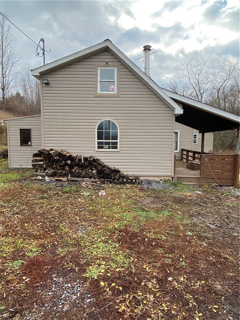 12432 Cook Hill Road Savannah, NY 13146 - Photo 1 of 1