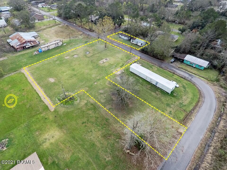 Tba Tba Perry Opelousas, LA 70570 - Photo 1 of 5