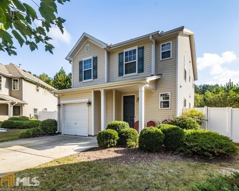419 Silver Spring Street Dallas, GA 30157 - Photo 1 of 4 Gallery Image 1
