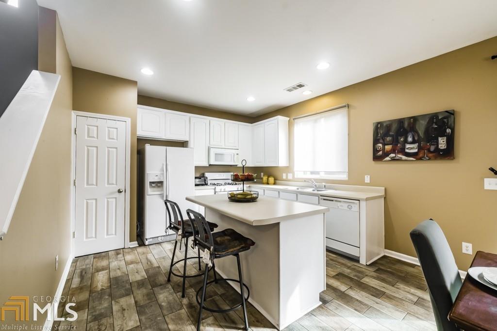 419 Silver Spring Street Dallas, GA 30157 - Photo 4 of 4 Gallery Image 4