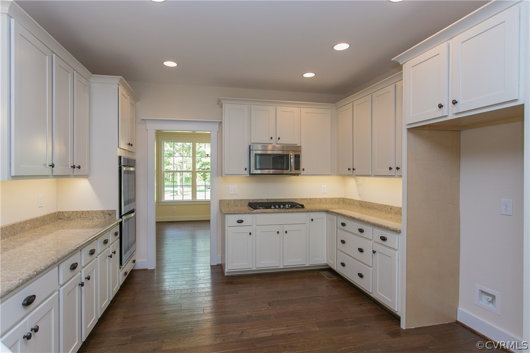 12037 Kenton Ridge Rd. Ashland, VA 23005 - Photo 7 of 18 Gallery Image 7