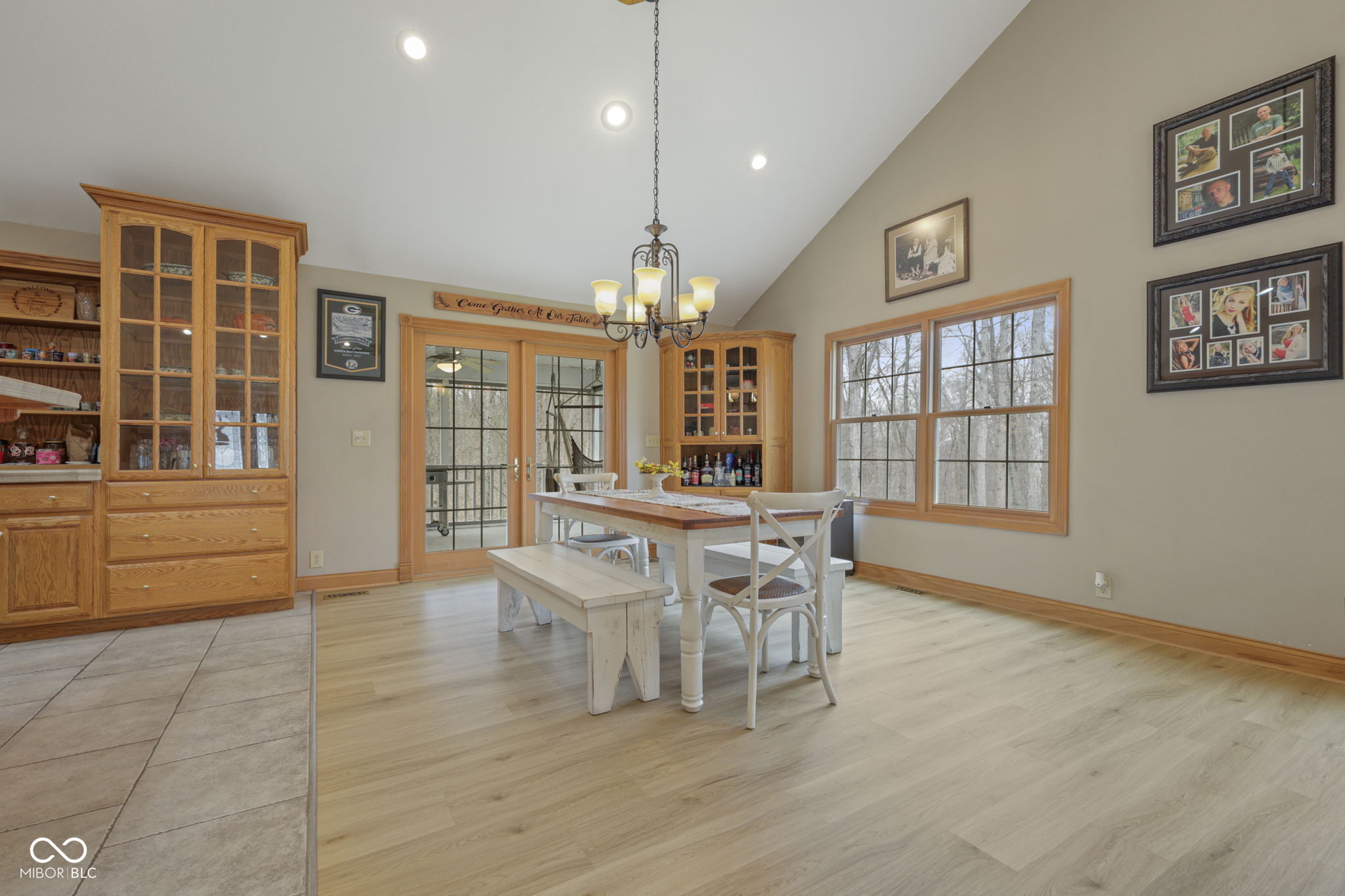 7032 South Burch Road Bloomington, IN 47403 - Photo 7 of 68