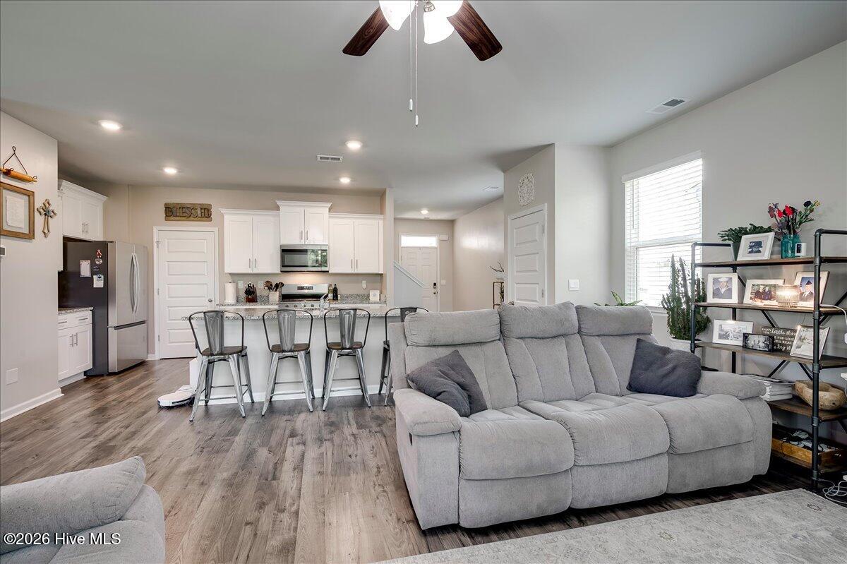 309 Streamsong Road Evans, GA 30809 - Photo 10 of 47