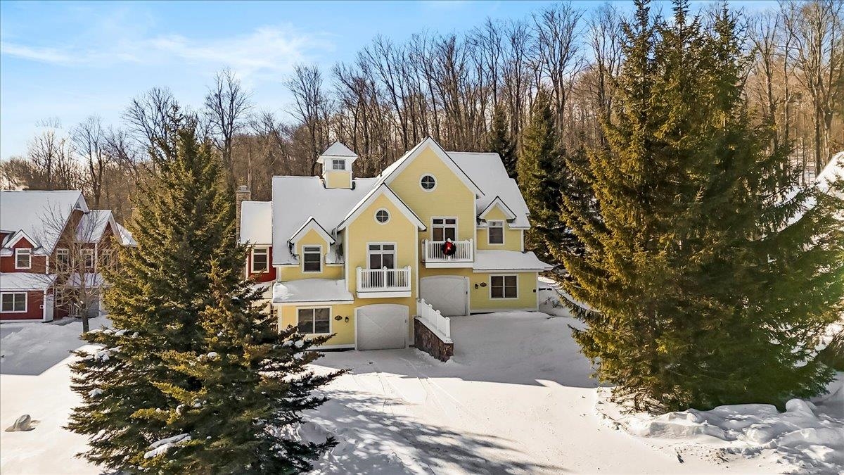 89 A Sunbowl Ridge Road, Unit 89A Stratton, VT 05155 - Photo 28 of 28