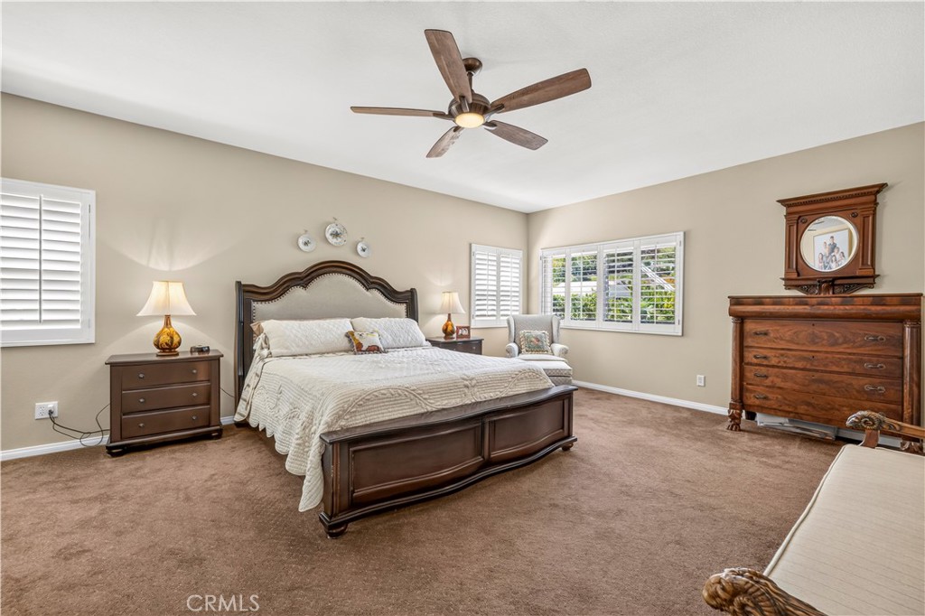 15260 Saddleback Road Canyon Country, CA 91387 - Photo 24 of 57 Primary Suite
