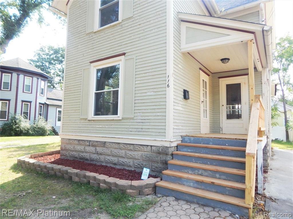116 Jewett Street Howell, MI 48843 - Photo 8 of 66