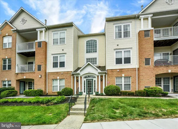 $285,000 | 105 Sunshine Court, Unit K, Forest Hill, MD 21050