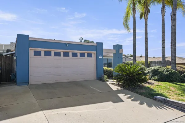 $750,000 | 10131 Carreta Drive, Santee, CA 92071
