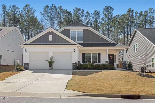 $485,000 | 557 Oak Branch Trail, Garner, NC 27529