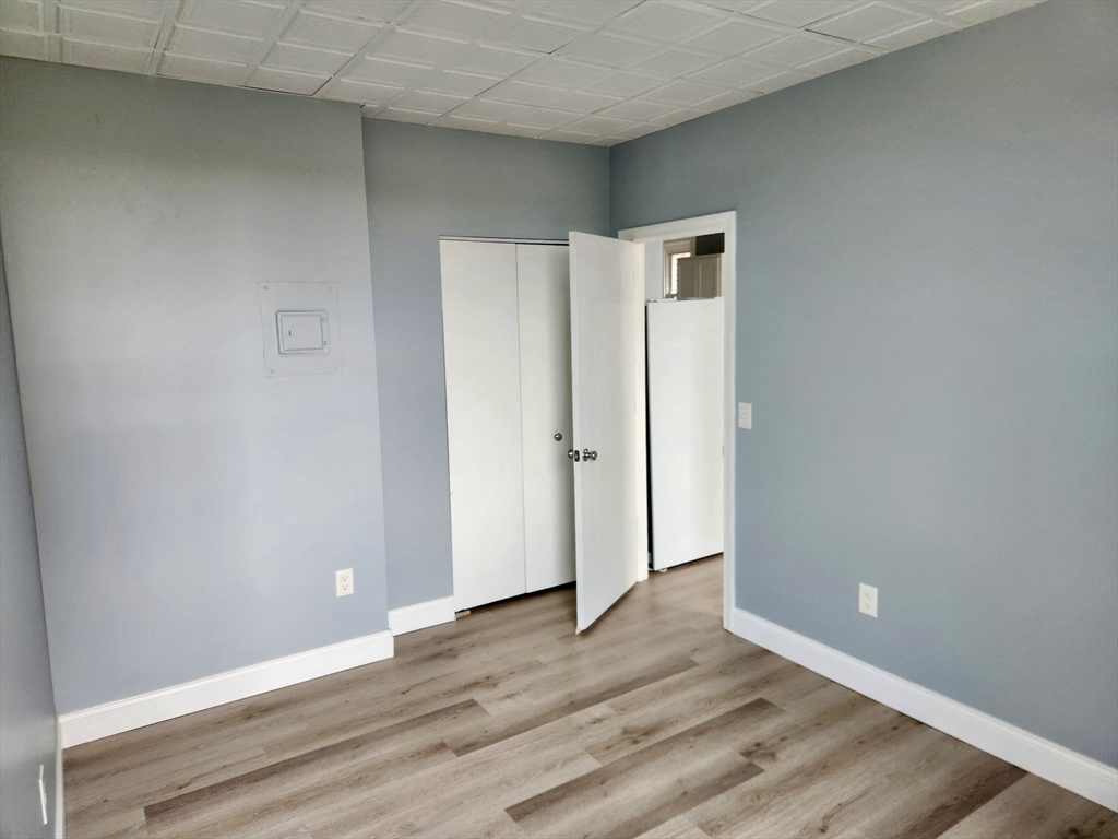 15 North Main Street, Unit 20 Attleboro, MA 02703 - Photo 5 of 6 a view of an empty room
