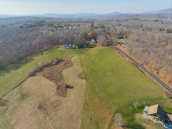 $199,000 | Lot 8-3 Voter Hill Road, Wilton, ME 04294