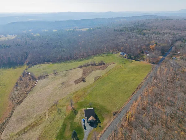 $199,000 | Lot 8-3 Voter Hill Road, Wilton, ME 04294
