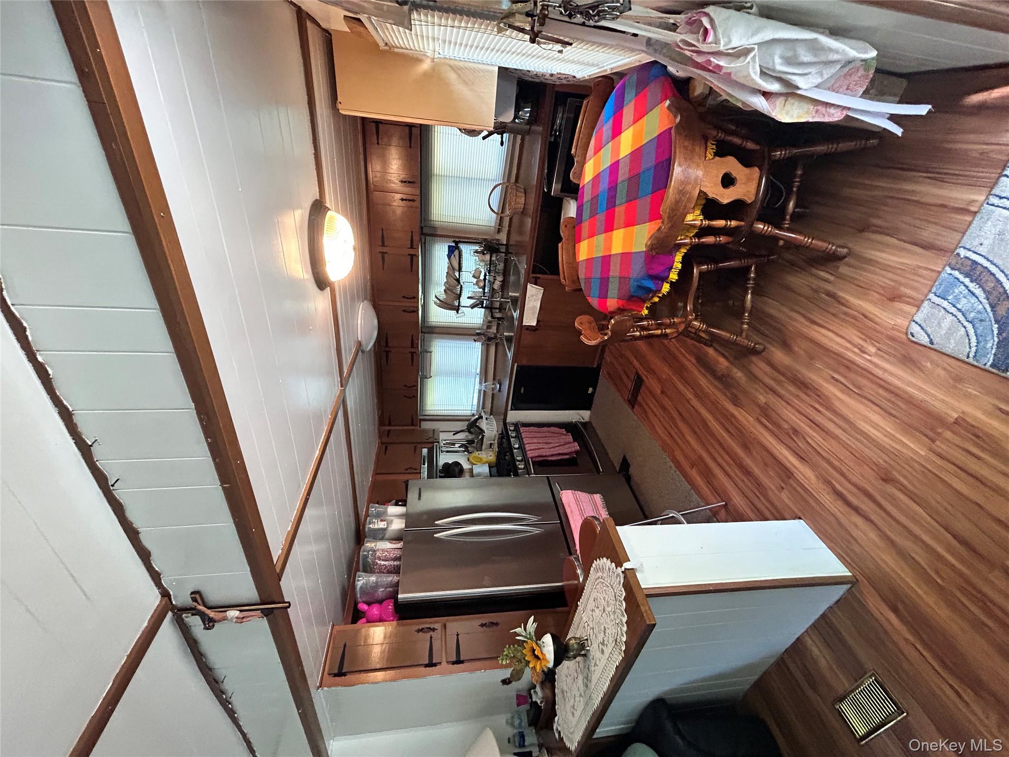 98 Buff Road Cochecton, NY 12726 - Photo 3 of 13 a view of a chairs and table in a room