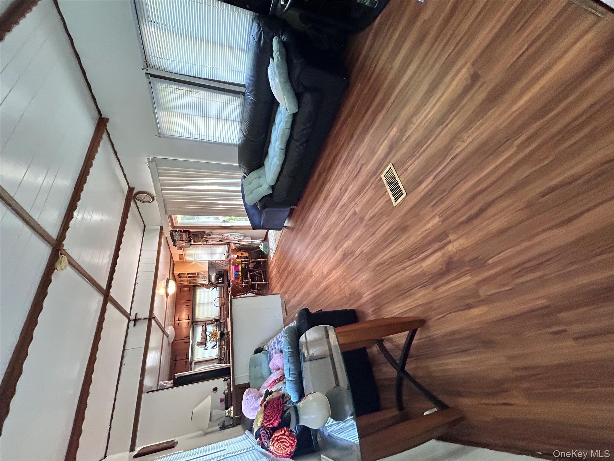 98 Buff Road Cochecton, NY 12726 - Photo 5 of 13 a view of a room with lots of car parked