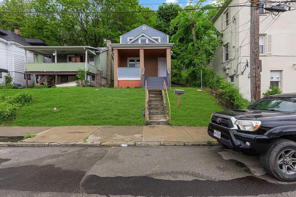 1216 Beaver Road Ambridge, PA 15003 - Photo 15 of 15 Gallery Image 15