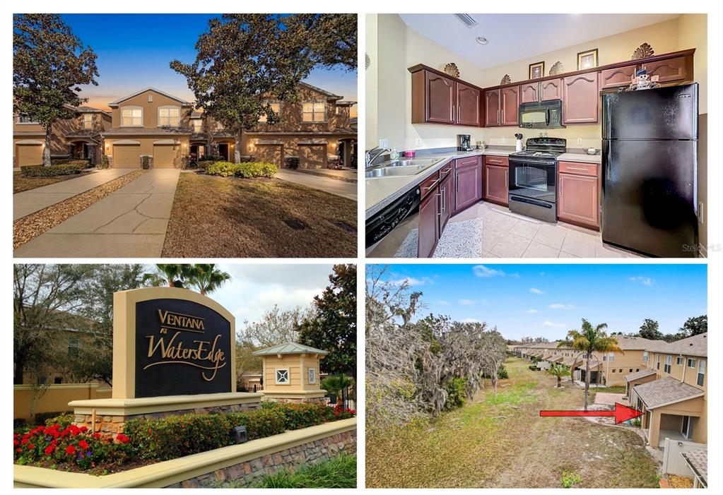 11807 Castine Street New Port Richey, FL 34654 - Photo 1 of 41 a view of city