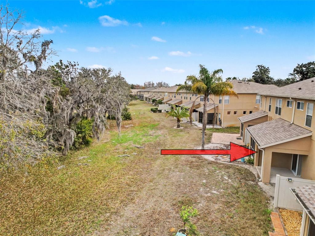 11807 Castine Street New Port Richey, FL 34654 - Photo 25 of 41 a view of houses with outdoor space