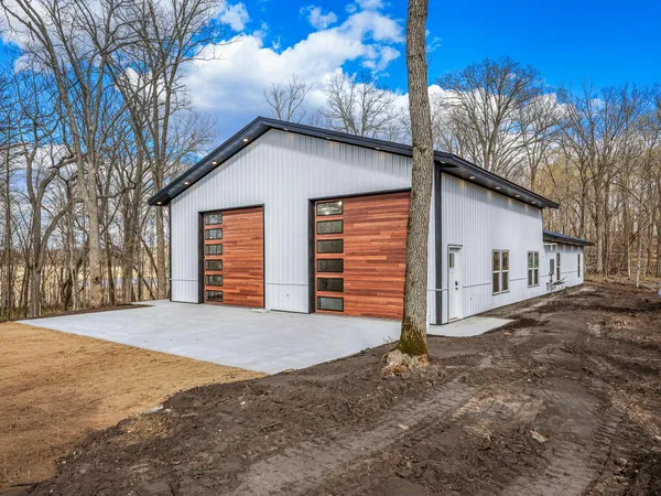 $575,000 | 38278 280th Avenue, Dent, MN 56528
