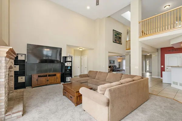 $750,000 | 17423 Cobblestone Bend, Marengo, IL 60152