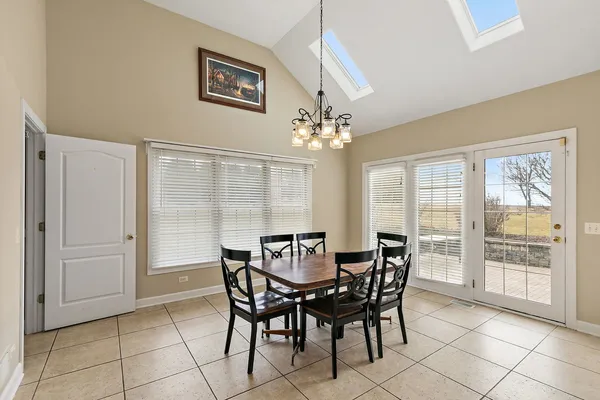 $750,000 | 17423 Cobblestone Bend, Marengo, IL 60152