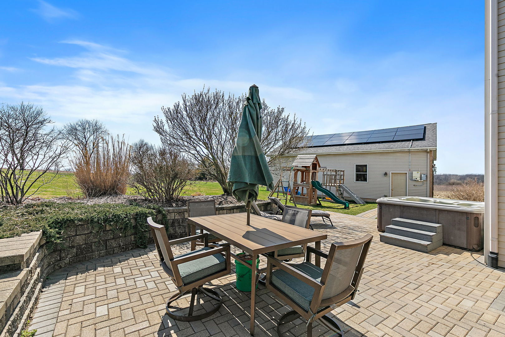17423 Cobblestone Bend Marengo, IL 60152 - Photo 35 of 59