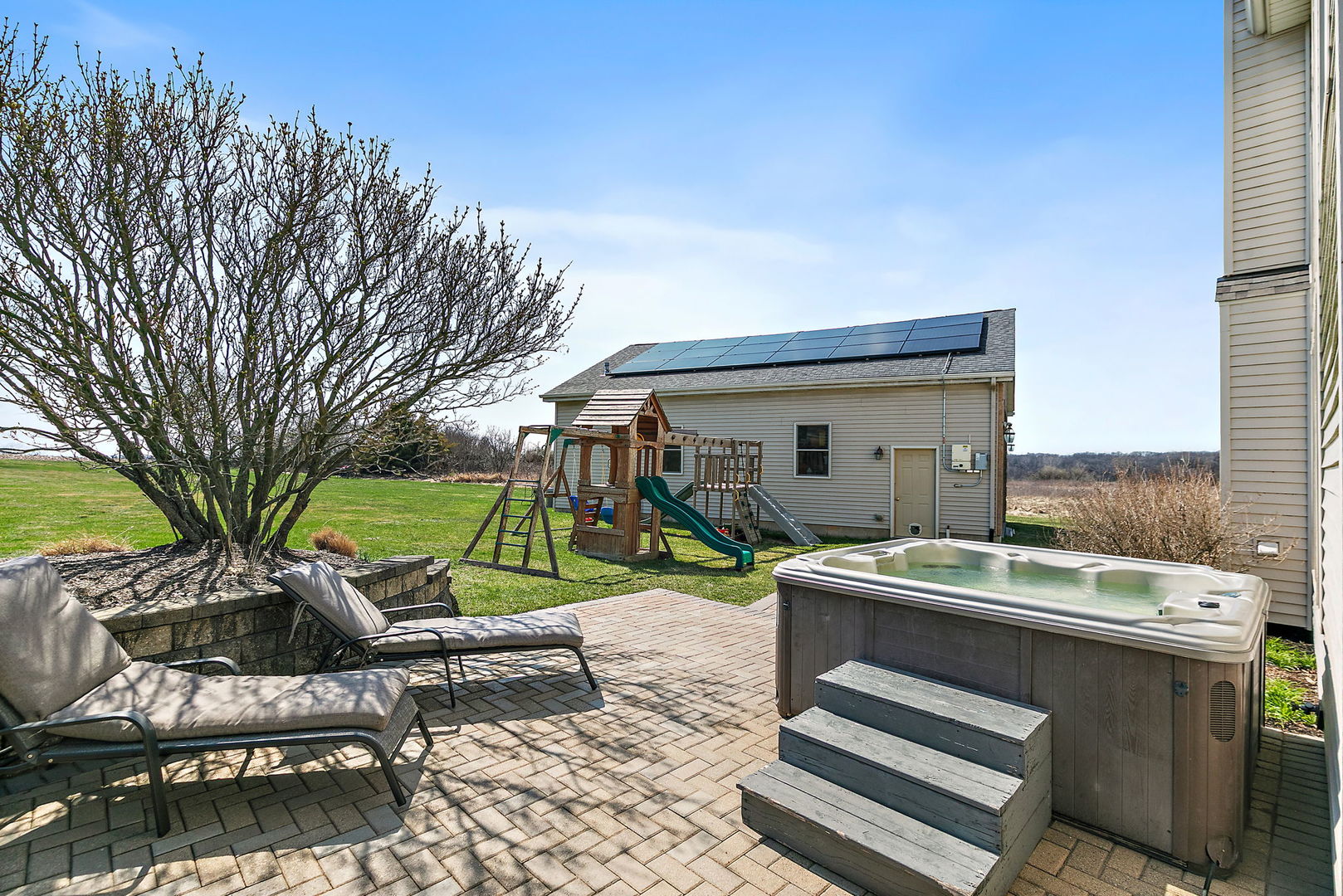 17423 Cobblestone Bend Marengo, IL 60152 - Photo 36 of 59