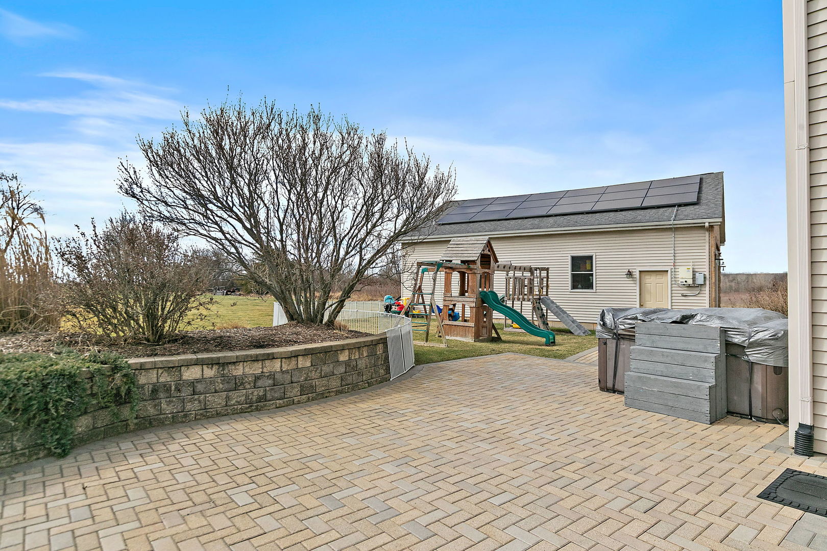 17423 Cobblestone Bend Marengo, IL 60152 - Photo 37 of 42