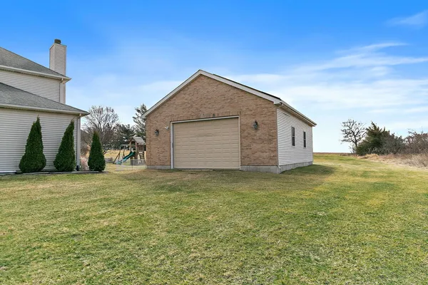 $750,000 | 17423 Cobblestone Bend, Marengo, IL 60152