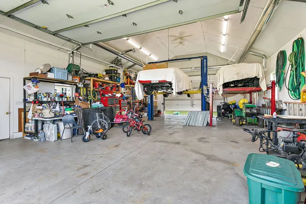 $750,000 | 17423 Cobblestone Bend, Marengo, IL 60152