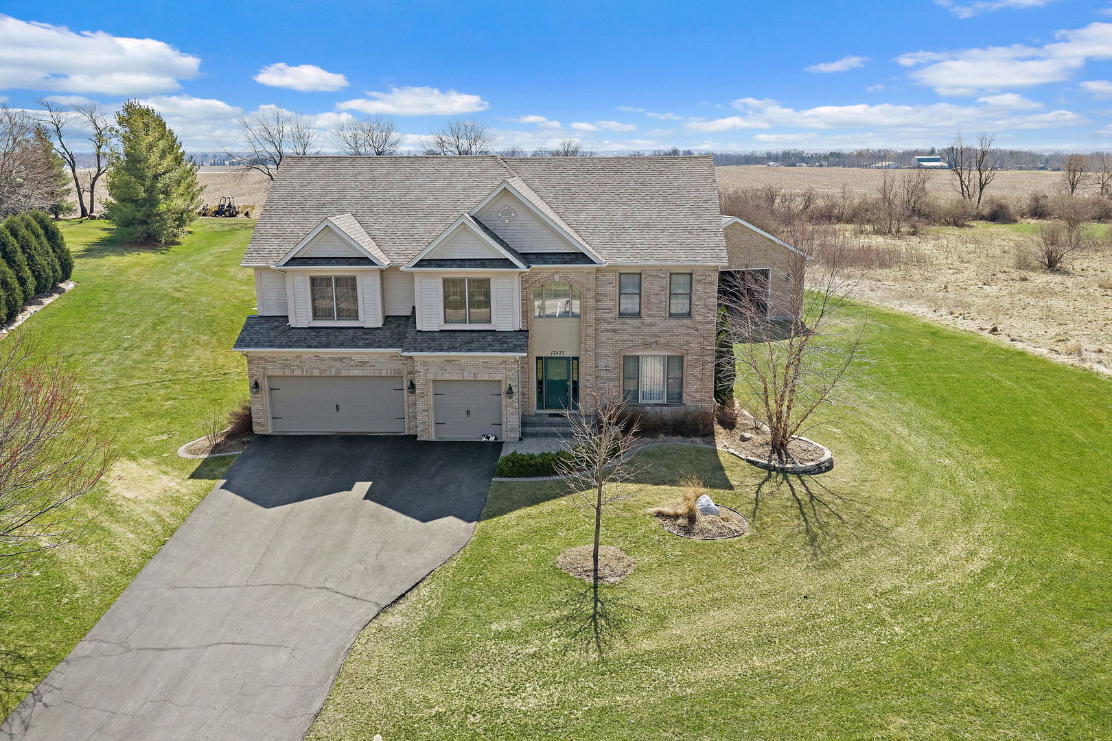17423 Cobblestone Bend Marengo, IL 60152 - Photo 46 of 59