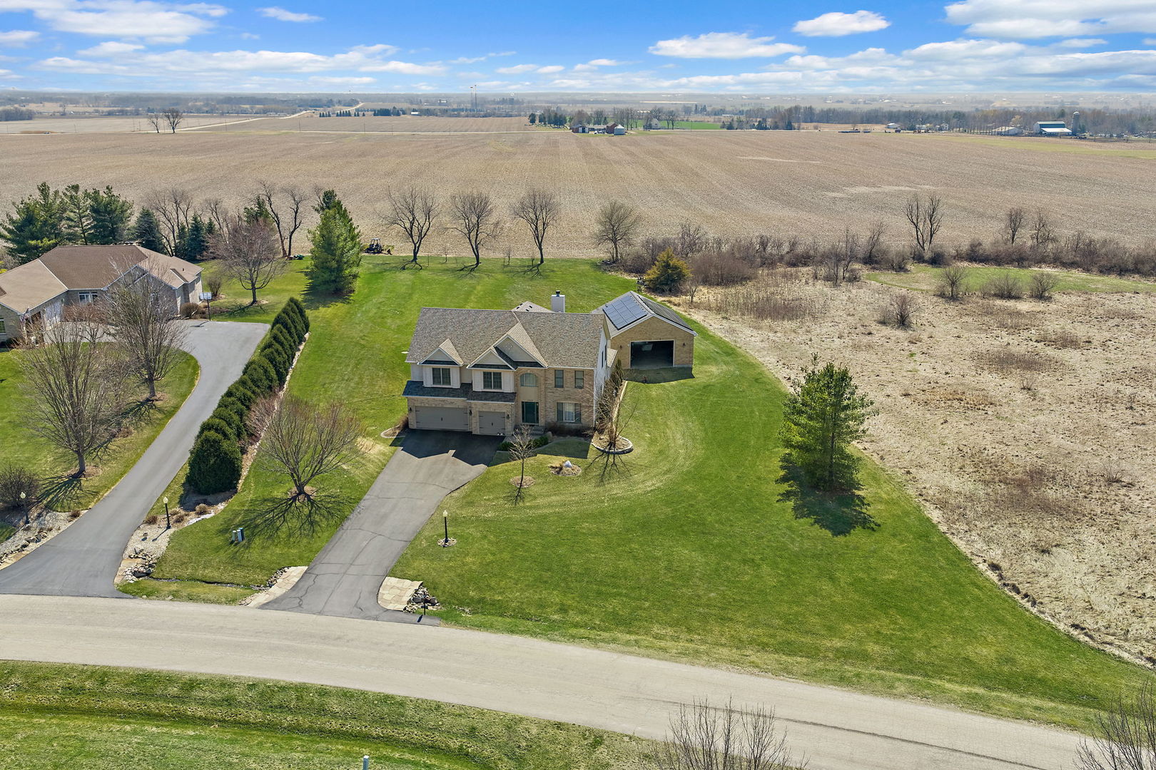 17423 Cobblestone Bend Marengo, IL 60152 - Photo 48 of 59