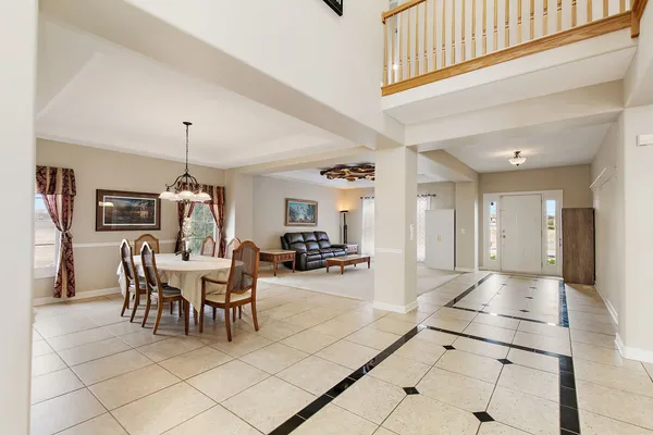 $750,000 | 17423 Cobblestone Bend, Marengo, IL 60152