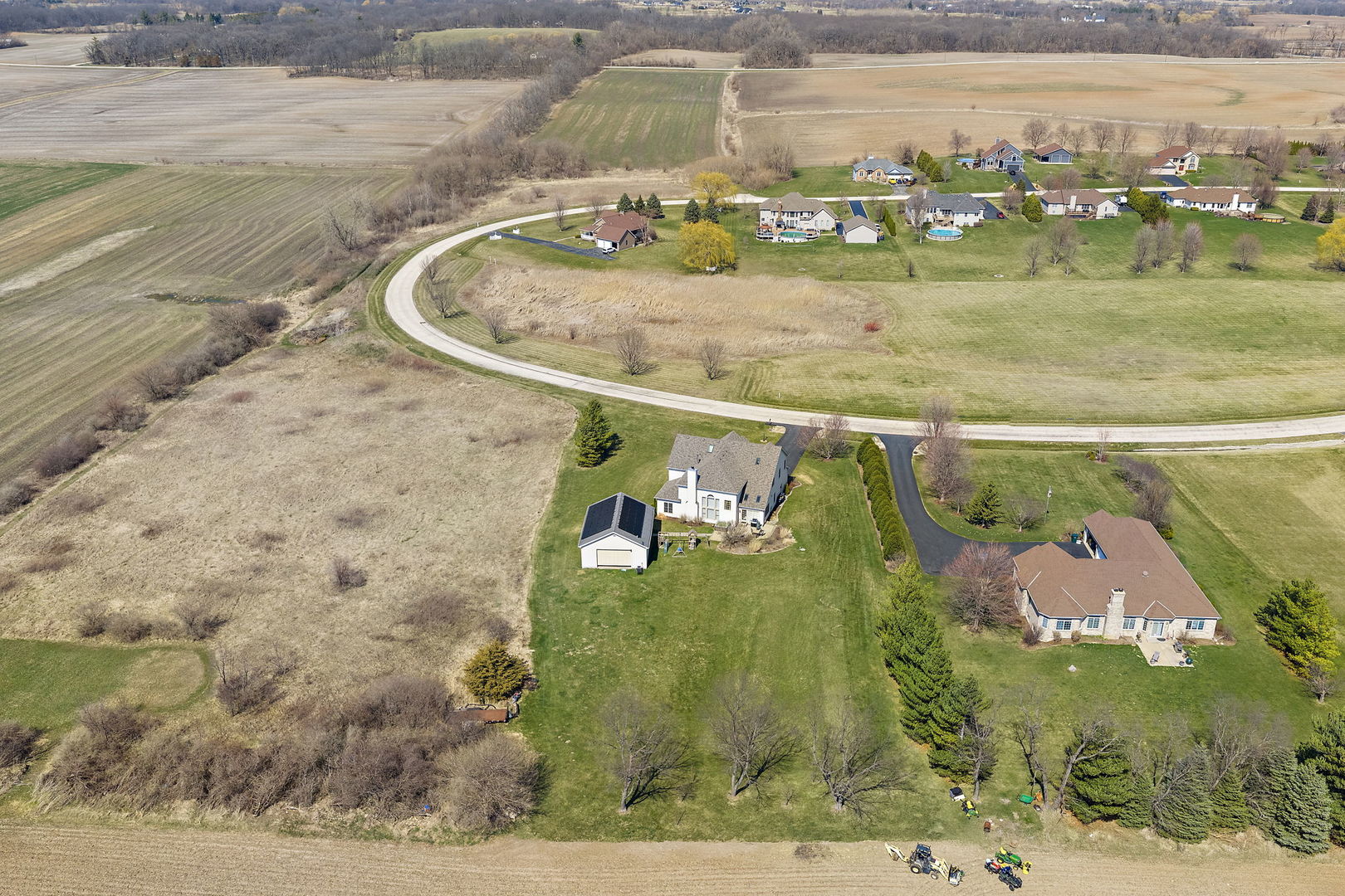 17423 Cobblestone Bend Marengo, IL 60152 - Photo 51 of 59