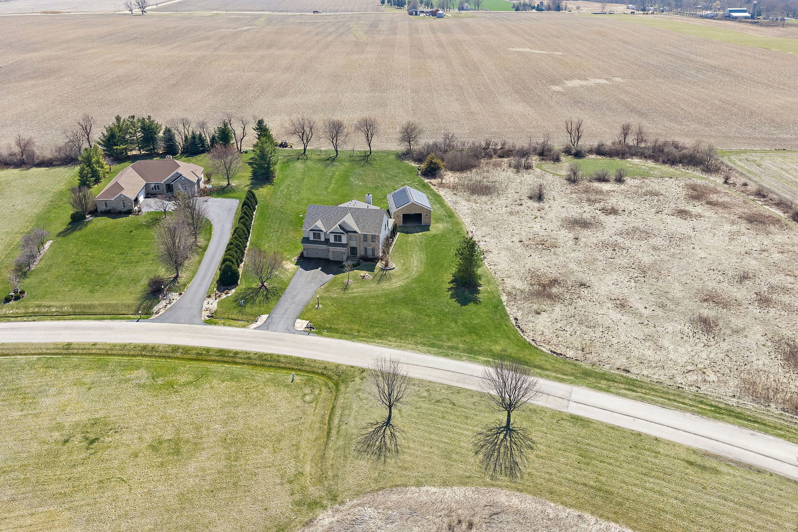 17423 Cobblestone Bend Marengo, IL 60152 - Photo 53 of 59