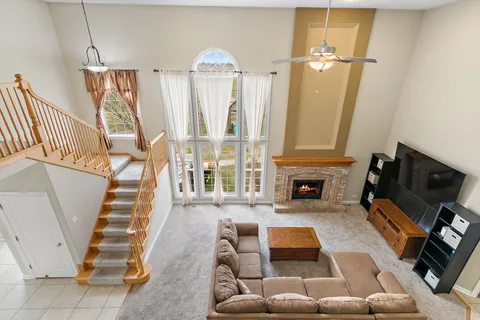 17423 Cobblestone Bend, Marengo, IL 60152