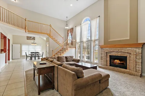 17423 Cobblestone Bend, Marengo, IL 60152