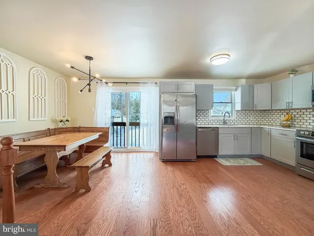 $539,900 | 60 Caledonia Drive, Warminster, PA 18974