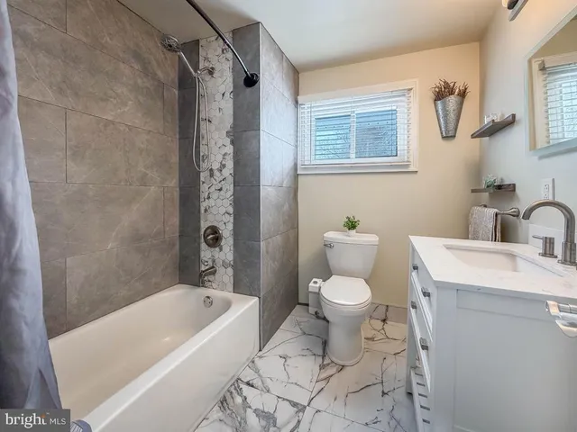 $539,900 | 60 Caledonia Drive, Warminster, PA 18974