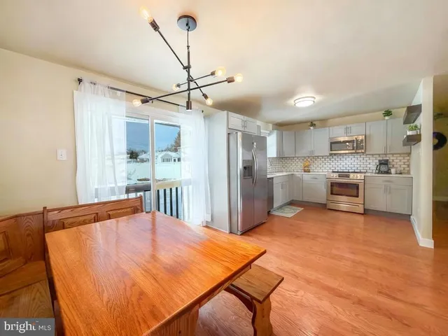 $539,900 | 60 Caledonia Drive, Warminster, PA 18974