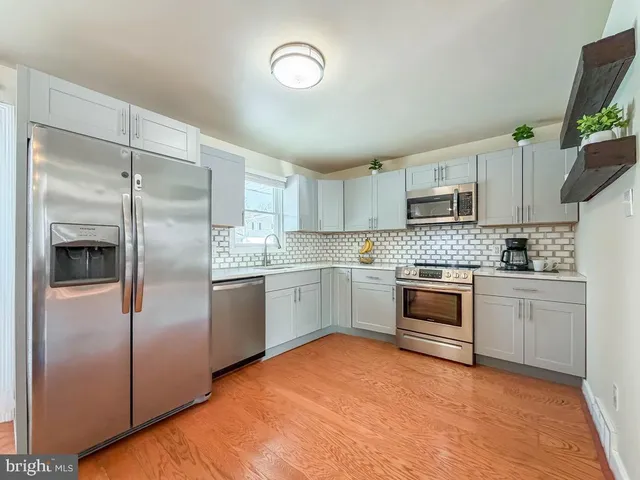 $539,900 | 60 Caledonia Drive, Warminster, PA 18974