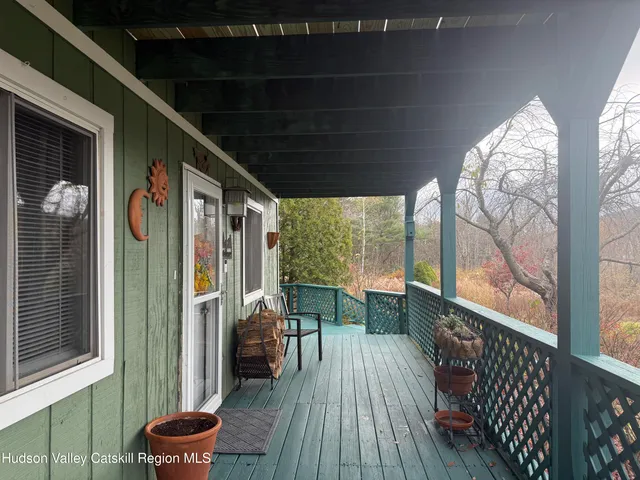 a picture of a door of a house