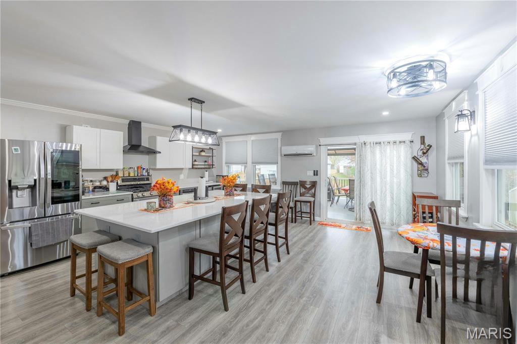 702 St Anthony Drive Godfrey, IL 62035 - Photo 11 of 31