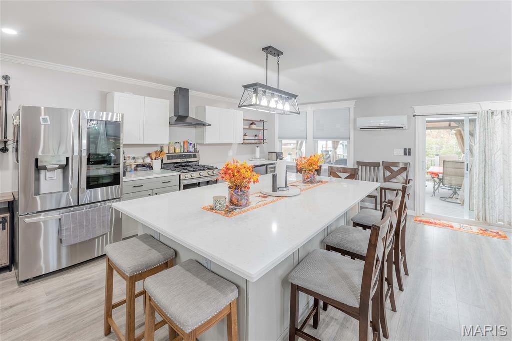 702 St Anthony Drive Godfrey, IL 62035 - Photo 12 of 31