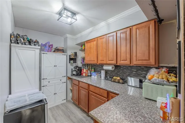 $252,400 | 702 St Anthony Drive, Godfrey, IL 62035