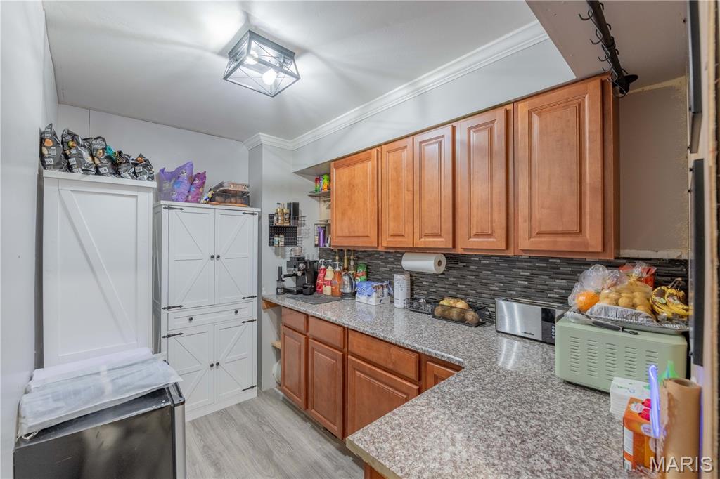 702 St Anthony Drive Godfrey, IL 62035 - Photo 13 of 31