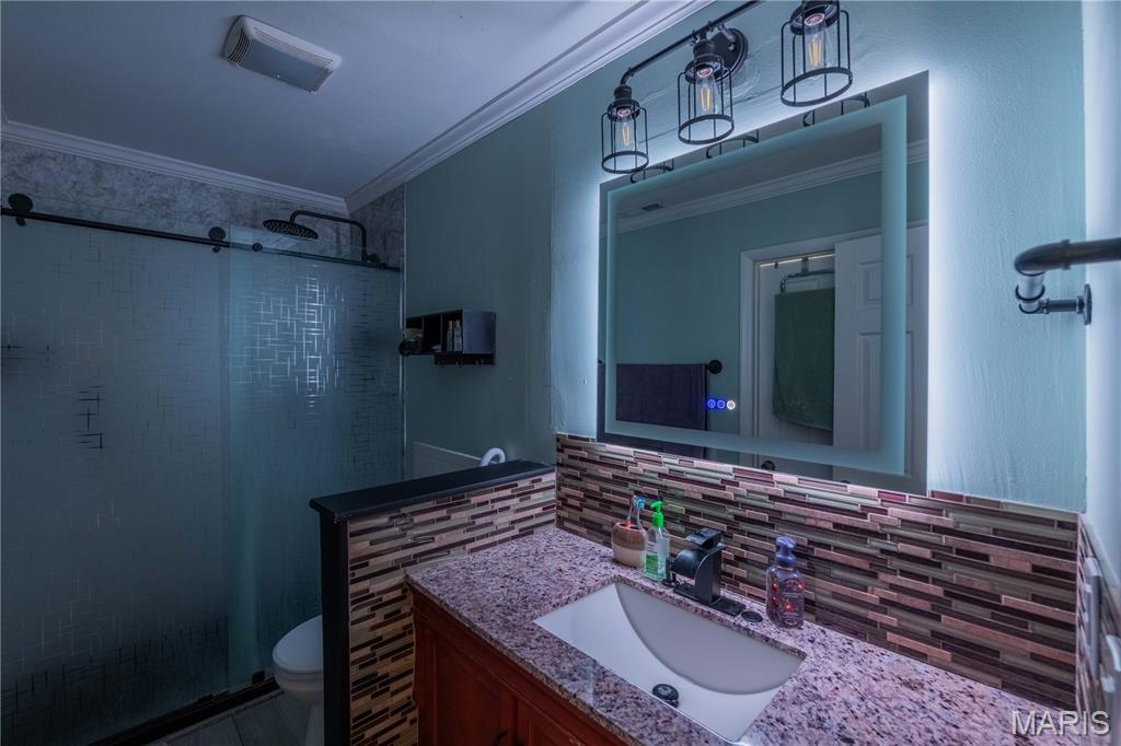 702 St Anthony Drive Godfrey, IL 62035 - Photo 17 of 31